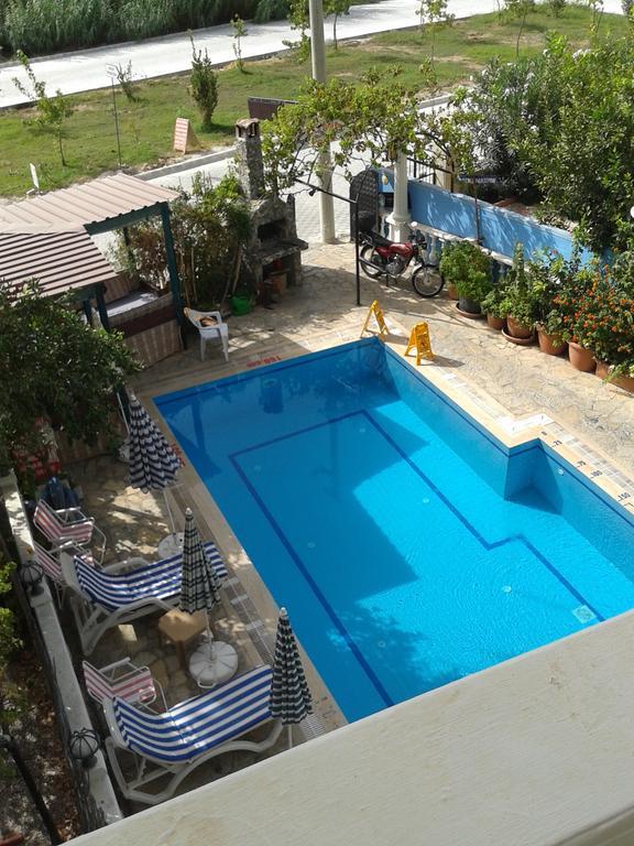 Deniz Pansiyon Fethiye Bilik gambar