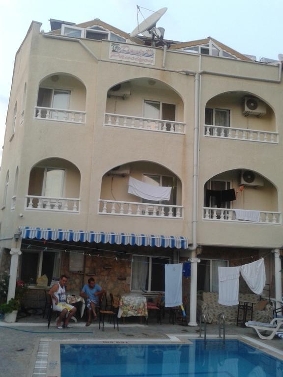 Deniz Pansiyon Fethiye Bilik gambar