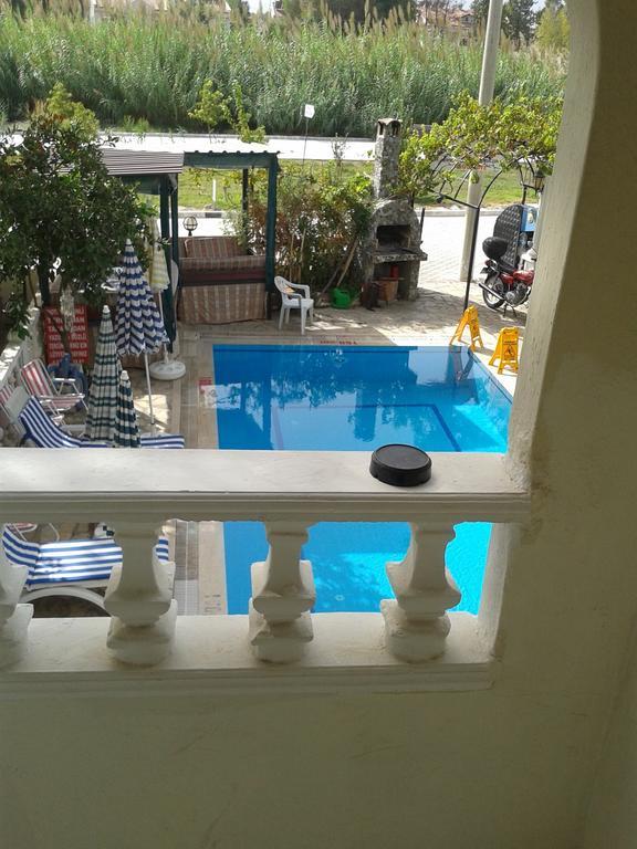 Deniz Pansiyon Fethiye Luaran gambar