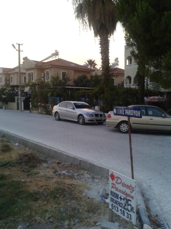 Deniz Pansiyon Fethiye Luaran gambar