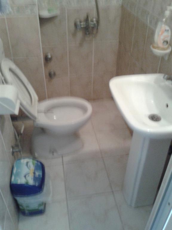 Deniz Pansiyon Fethiye Bilik gambar