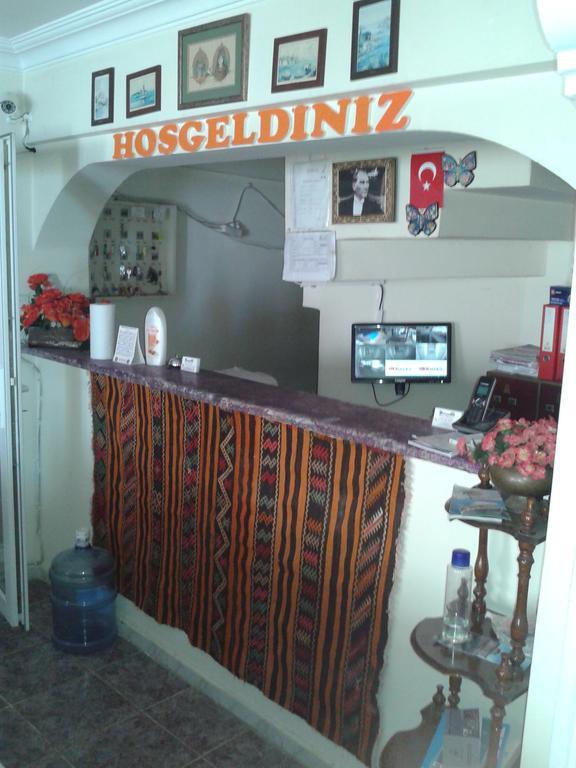 Deniz Pansiyon Fethiye Luaran gambar